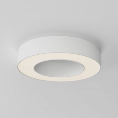 фото Потолочный светильник Maytoni Technical Lua C093CL-24W3K-W, белый