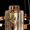 фото Подвесная люстра Arte Lamp SANTORINI A1049SP-12GO