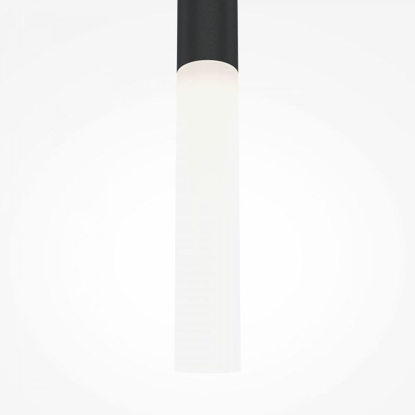 фото Подвесной светильник Maytoni Pro Shade MOD157PL-L6BK, черный