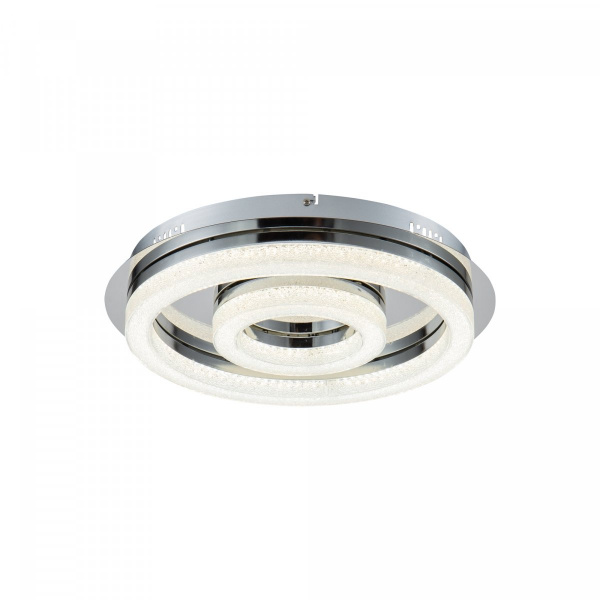 Потолочный светильник Freya Caprice FR6001CL-L33CH, хром