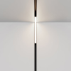 фото Трековый светильник Maytoni Technical Basis Angle TR102-24W4K-B, черный