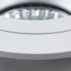 фото Точечный встраиваемый светильник Arte Lamp ALKES A2161PL-1WH