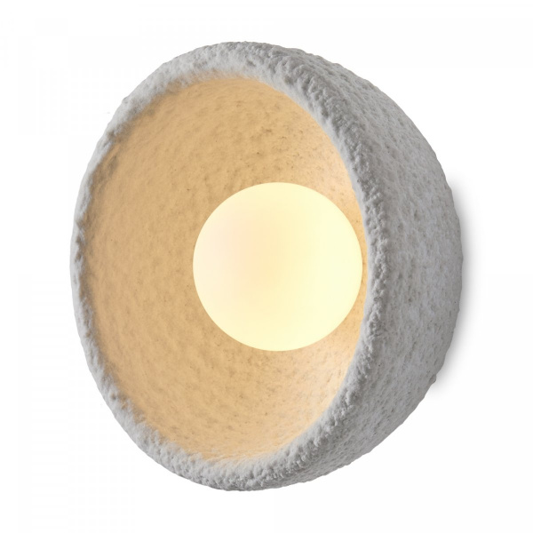 Бра Freya Mound FR5428WL-01W, белый