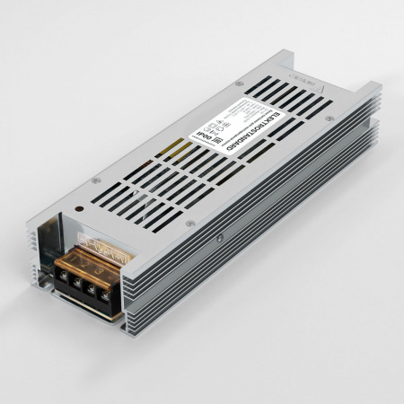 фото Блок питания для светодиодной ленты 24 В 250W Трансформатор 24V LST 11A