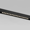 фото Slim Magnetic SL03 Трековый светильник 18W 4200K черный 85006/01