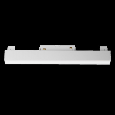 фото Трековый светильник Maytoni Technical Basis TR074-2-12W4K-W, белый