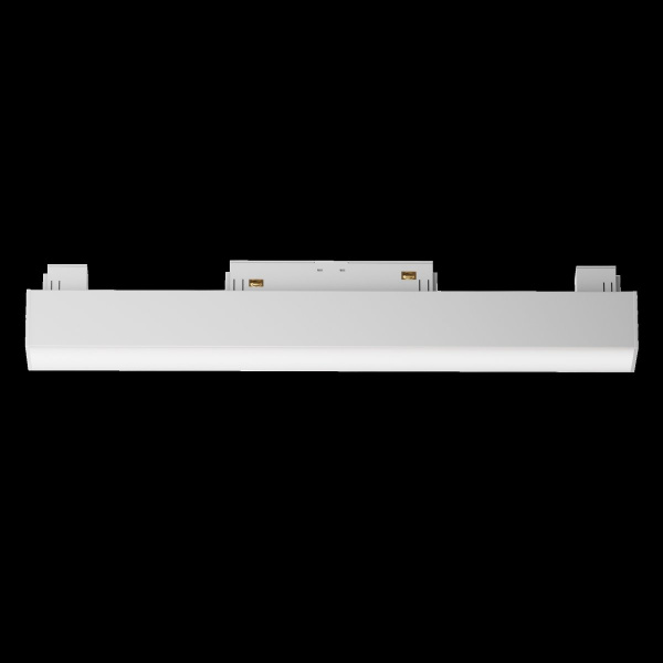фото Трековый светильник Maytoni Technical Basis TR074-2-12W4K-W, белый