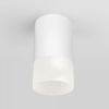 Уличный потолочный светильник Light LED 2106 IP54 35139/H белый