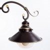фото Потолочная люстра Arte Lamp GRAZIOSO A4577PL-3CK