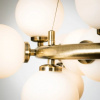 фото Подвесная люстра Arte Lamp BOLLA-PICCOLO A3988SP-20AB