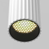 фото Потолочный светильник Maytoni Technical Calipso C106CL-01-GU10-W, белый