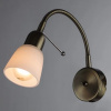 фото Бра Arte Lamp LETTURA A7009AP-1AB