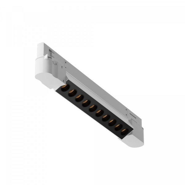 Трековый светильник Maytoni Technical Points TR195-3-10W2.7K-M-W, белый