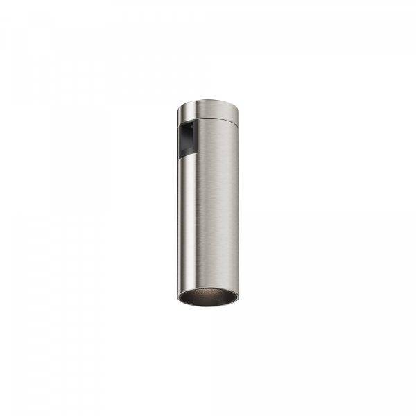 Трековый светильник Maytoni Technical Focus Led TR143-1-5W4K-W-PT, платина