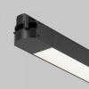 фото Трековый светильник Maytoni Technical Basis TR000-1-24W4K-B_1, черный