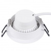 фото Точечный встраиваемый светильник Arte Lamp MIRA A2861PL-1WH
