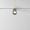 фото Mini Magnetic Трековый светильник 9W 3000K латунь/черный 85204/01