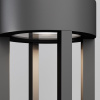 фото Ландшафтный светильник Maytoni Outdoor Vint O458FL-L9GF3K, графит