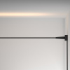 фото Трековый светильник Maytoni Technical Flex TR160-1-50W3K-5B, черный