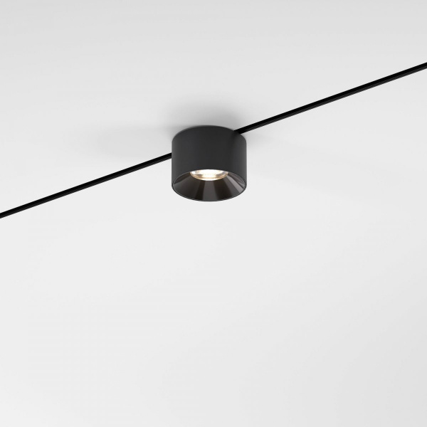 фото Трековый светильник 5W 3000K Mini Magnetic 85160/01