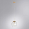 фото Подвесной светильник Arte Lamp VOLARE A1925SP-1GO