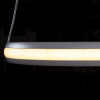 фото Подвесная люстра Arte Lamp MERIDIANA A2198SP-2WH