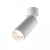 Потолочный светильник Maytoni Technical Focus Zoom C055CL-L12W4K-Z-W, белый