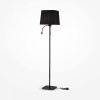 Торшер Maytoni Farel Z001FL-L3W-1B, черный