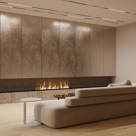 фото Трековый светильник Maytoni Technical Points TR031-2-12W3K-B, черный