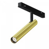 Трековый светильник Maytoni Technical Focus T TR141-2-6W3K-M-BS, черный