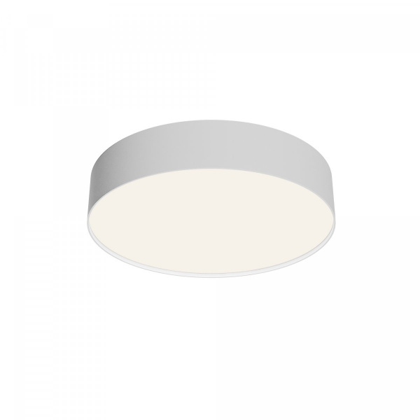 фото Потолочный светильник Maytoni Technical Zon C032CL-36W4K-RD-W, белый