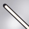 фото Декоративная подсветка Arte Lamp POLIS A2027AP-1BK