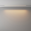 фото Трековый светильник Maytoni Technical Basis TR240-4-18WTW-DSZ-B, черный