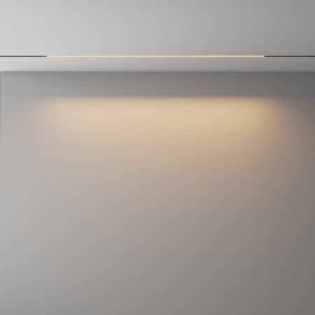 фото Трековый светильник Maytoni Technical Basis TR240-4-18WTW-DSZ-B, черный