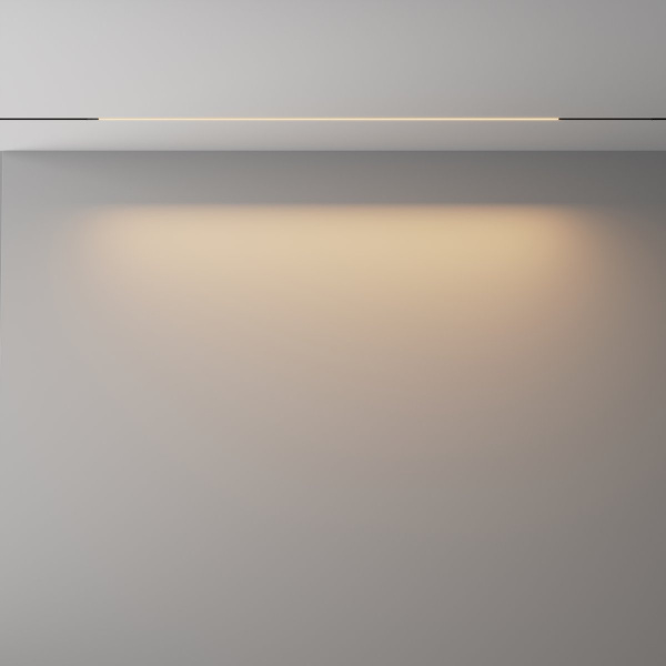 фото Трековый светильник Maytoni Technical Basis TR240-4-18WTW-DD2-B, черный