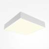 фото Потолочный светильник Maytoni Technical Zon C032CL-36W3K-SQ-W, белый