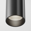 фото Потолочный светильник Maytoni Technical FOCUS LED C056CL-L12B4K-W-B, черный
