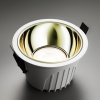 фото Светильник LED 20Вт 4000К 100-265В IP20 SPOT, арт. 358696