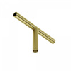Светильник Maytoni Technical Focus LED C102CL-3W3-6K-BS, латунь