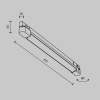 фото Трековый светильник Maytoni Technical Basis TR196-3-20W4K-B(N), черный
