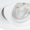 фото Точечный встраиваемый светильник Arte Lamp MIRA A2862PL-1WH
