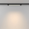 фото Трековый светильник Maytoni Technical Basis TR000-1-12W3K-B_1, черный