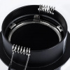 фото Точечный встраиваемый светильник Arte Lamp FANG A5562PL-1BK