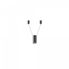 Трековый светильник Maytoni Technical Focus Led TR157-1-12W3K-B, черный