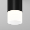 фото Уличный потолочный светильник Maytoni Outdoor Ember O499CL-L5B3K, черный