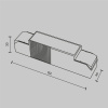 фото Источник питания TRIAC 22-28Вт IP20 Maytoni PSL-TR40-550-700mA, белый