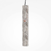 фото Подвесной светильник Maytoni Basic Texture MOD461PL-L5GRK, черный