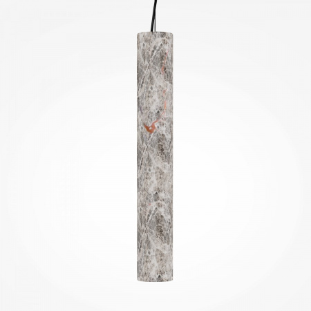 фото Подвесной светильник Maytoni Basic Texture MOD461PL-L5GRK, черный
