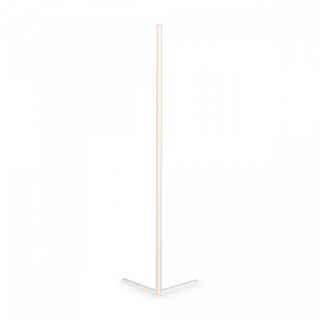 фото Торшер Freya FR6062FL-L20W, белый