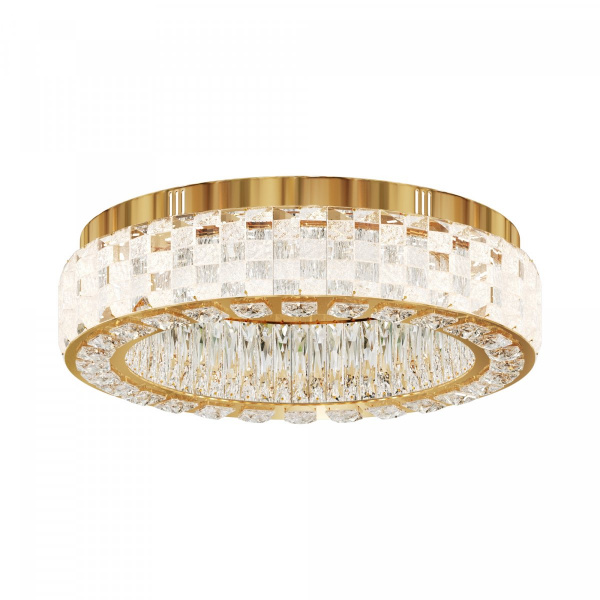 Потолочный светильник Maytoni Castello MOD336CL-L100G3K, золото
